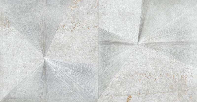 LEZAMA ALUMINIO NATURAL 30X60
