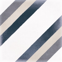 LICEO 04 AZUL NATURAL 20X20