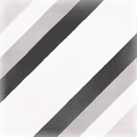 LICEO 04 NEGRO NATURAL 20X20
