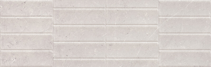 LILLE GRIS NATURAL 31.5X100