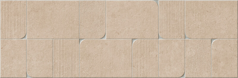 LOUVRE LINO NATURAL 31.5X100
