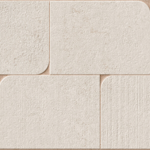 LOUVRE MARFIL NATURAL 31.5X100
