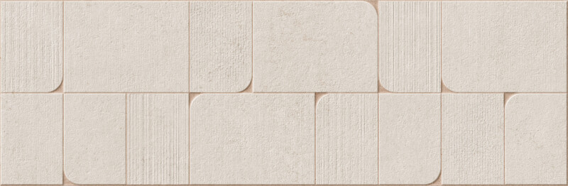 LOUVRE MARFIL NATURAL 31.5X100