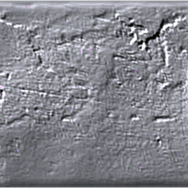 LUMEN ACERO PULIDO 5.5X45