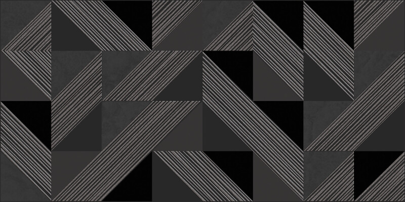 LUMINOR NEGRO NATURAL 30X60