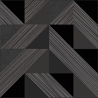 LUMINOR NEGRO NATURAL 30X60