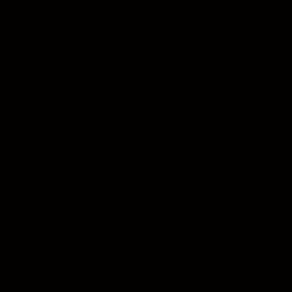 LUREX NEGRO 0.5X120