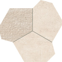 MALIBU BEIGE NATURAL 30X30