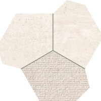 MALIBU IVORY NATURAL 30X30