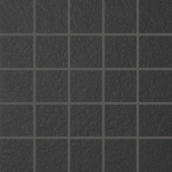 MARTE NEGRO RELIEVE 30X30