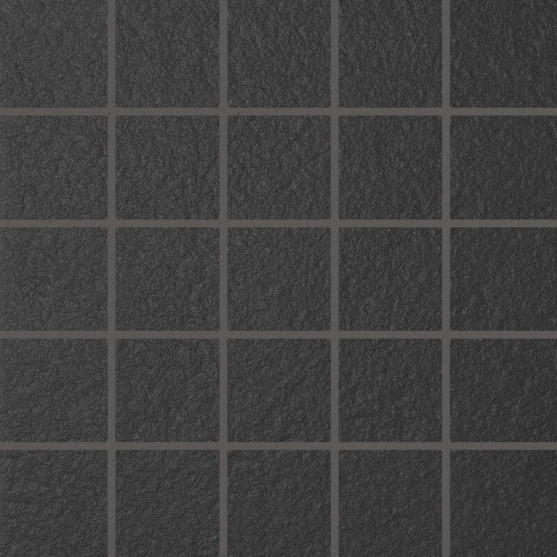 MARTE NEGRO RELIEVE 30X30