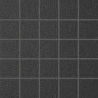 MARTE NEGRO RELIEVE 30X30