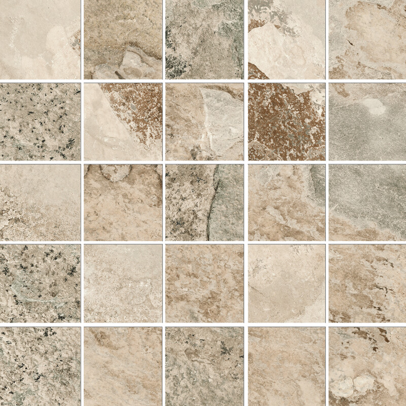 MAYA BEIGE NATURAL 30X30