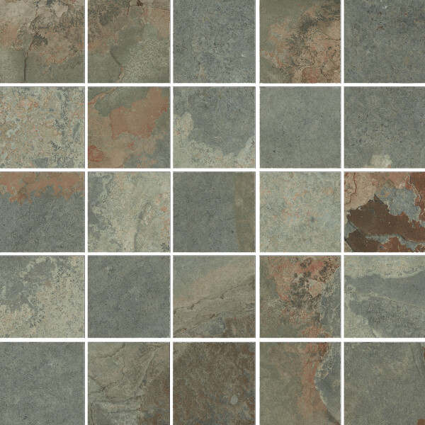 MAYA VERDE NATURAL 30X30