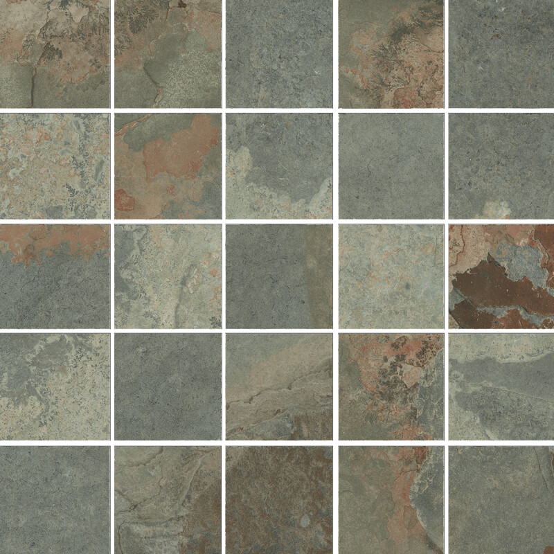 MAYA VERDE NATURAL 30X30