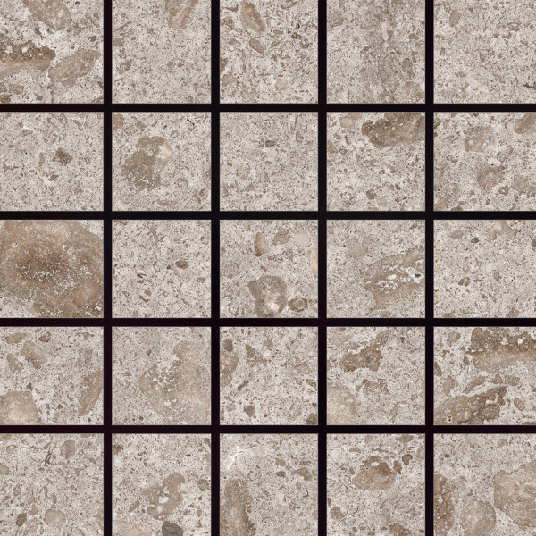 MENCIA GRIS SEDA 30X30