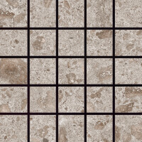 MENCIA GRIS SEDA 30X30