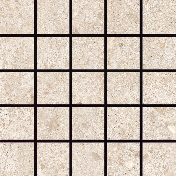 MENCIA MARFIL SEDA 30X30