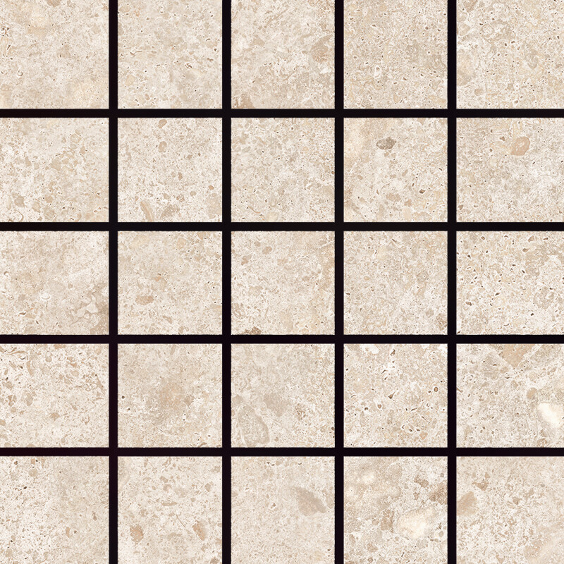 MENCIA MARFIL SEDA 30X30