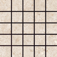 MENCIA MARFIL SEDA 30X30