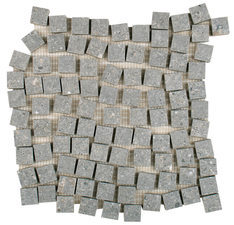 MENHIR GRIS NATURAL 30X30