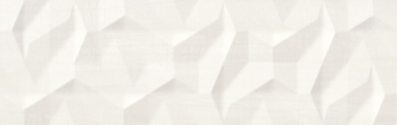 MODEL BLANCO RELIEVE 31.5X100