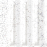 MURAL BLANCO RELIEVE 5.5X45