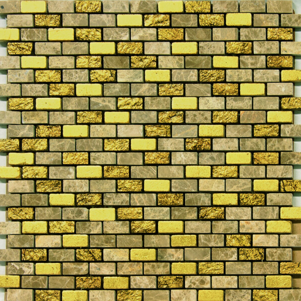 MUSA BRICK CAP.  30X30