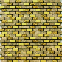 MUSA BRICK CAP.  30X30
