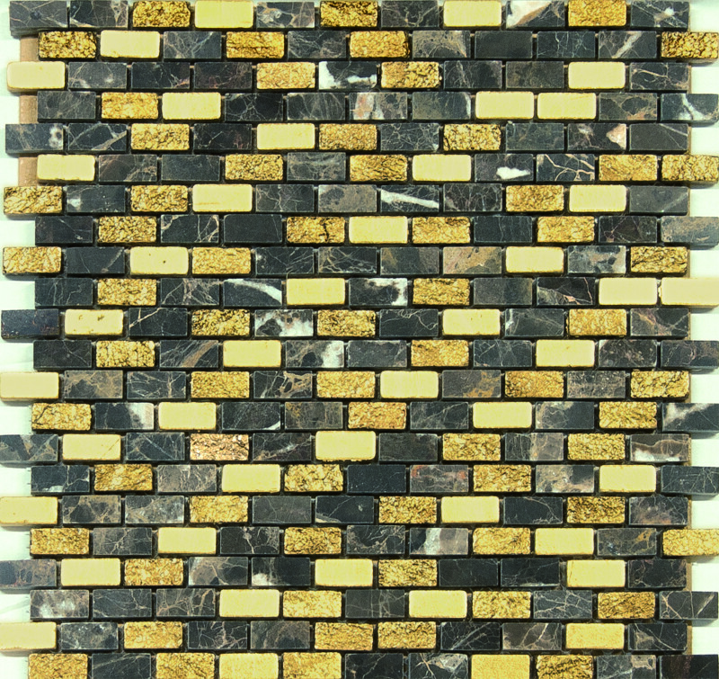 MUSA BRICK EMP.  30X30