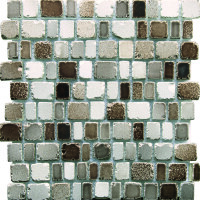 MUSA KLIMT ANTRACITA 2X30