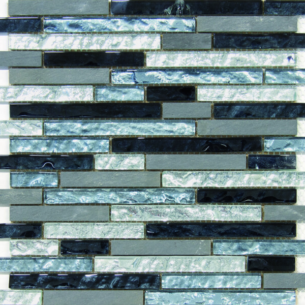 MUSA GRIS 30X30