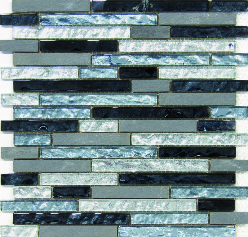 MUSA GRIS 30X30