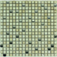 MUSA SILVER 30X30