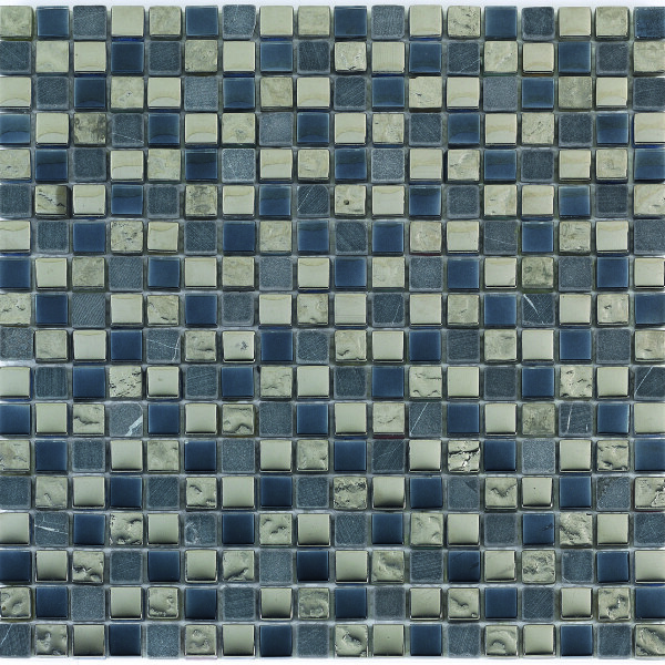 MUSA TITANIO 30X30