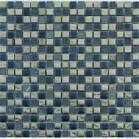 MUSA TITANIO 30X30