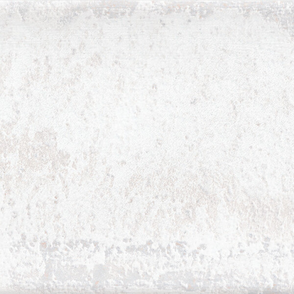 MYKONOS BLANCO RELIEVE 7.5X30