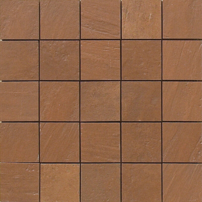 NARTEX ROJO NATURAL 30X30
