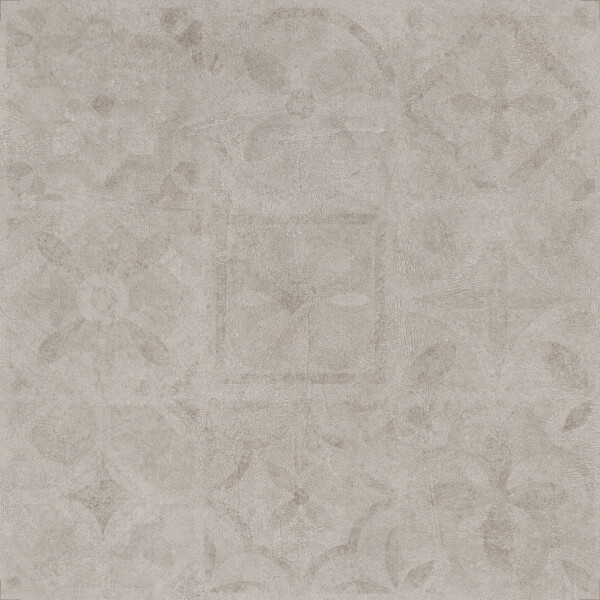 NOVARA CEMENTO NATURAL 60X60