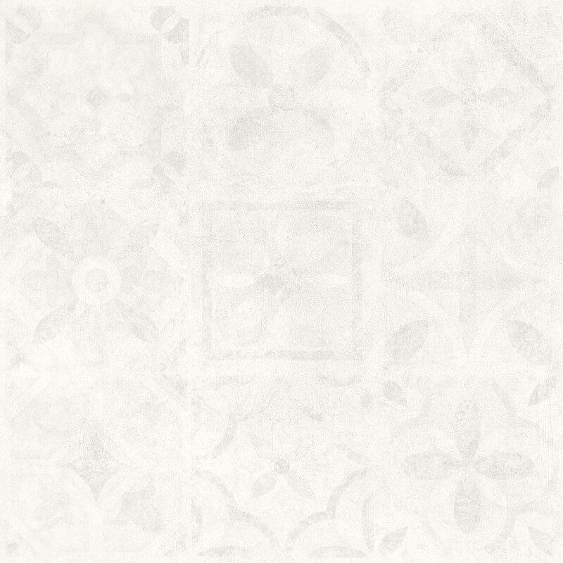 NOVARA BLANCO NATURAL 80X80