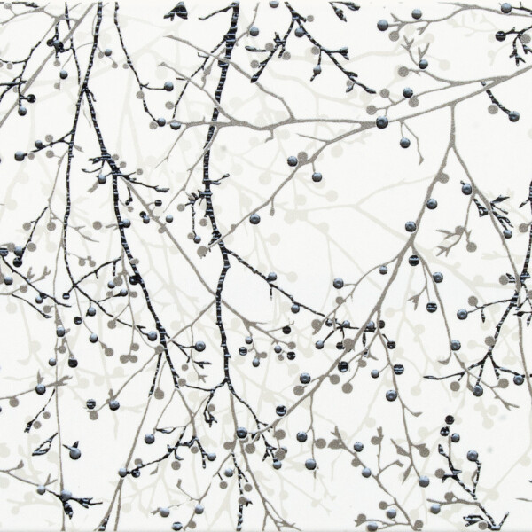OCASO BLANCO NATURAL 30X60