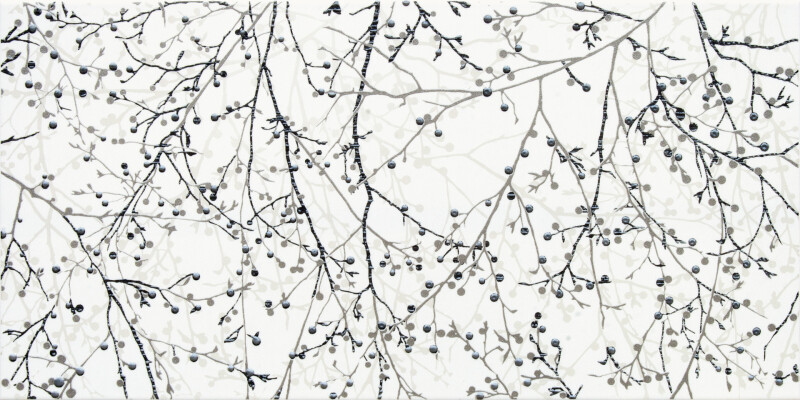 OCASO BLANCO NATURAL 30X60