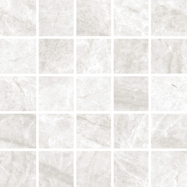 OMAN WHITE NATURAL 30X30
