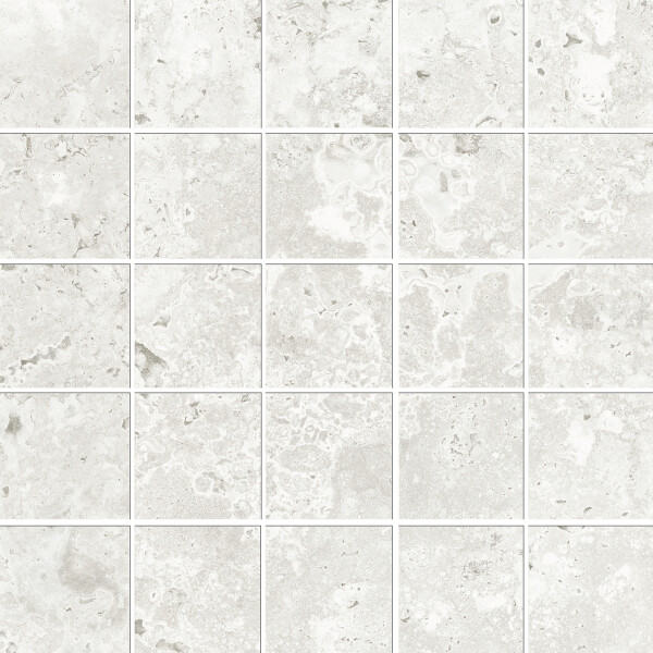 PALATINO CROSS BLANCO NATURAL 30X30