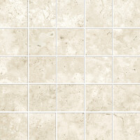PALATINO CROSS BONE NATURAL 30X30
