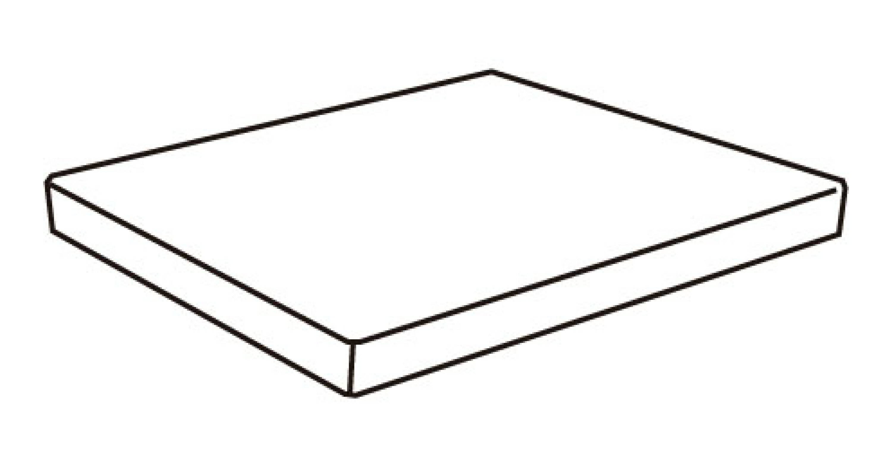 Peldaño Escuadra Angular