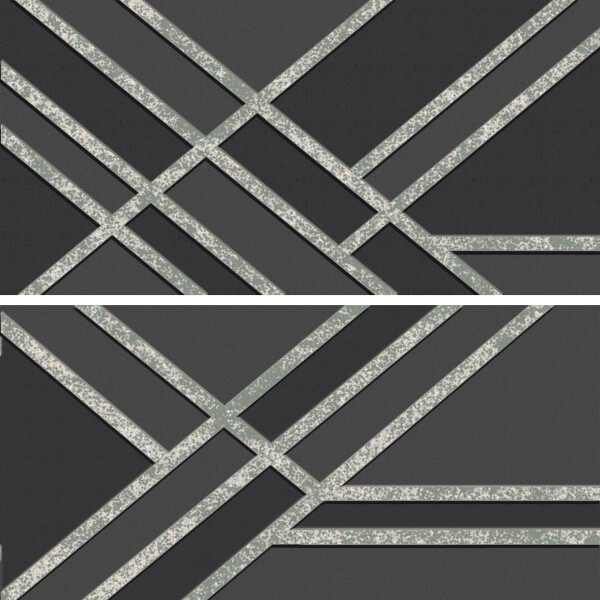 PLATINIUM NEGRO NATURAL 30X60
