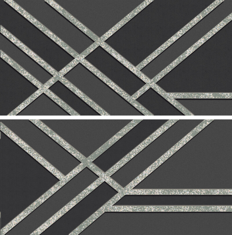 PLATINIUM NEGRO NATURAL 30X60
