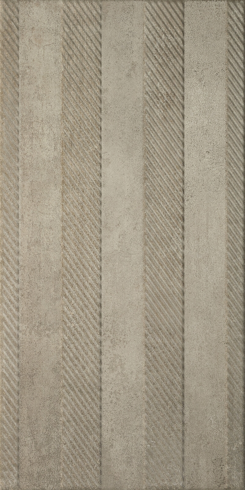 RAILWAY TAUPE NATURAL 30X60