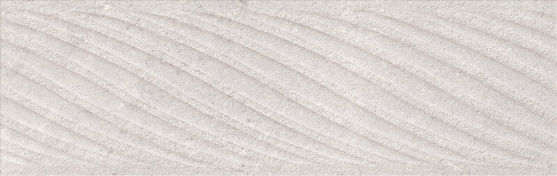 RHIN GRIS NATURAL 31.5X100
